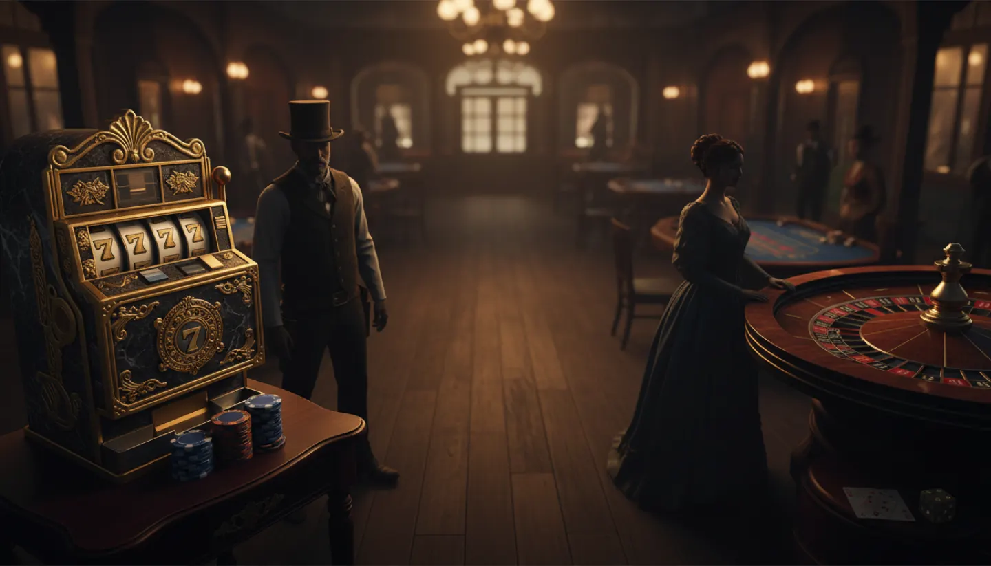 Royalistplay Casino
